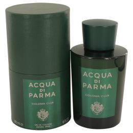 Acqua Di Parma Colonia Club Eau De Cologne Spray 6 Oz For Men