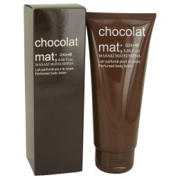 Chocolat Mat Body Lotion 6.65 Oz For Women