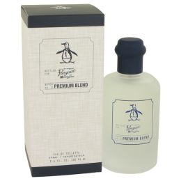 Original Penguin Premium Blend Eau De Toilette Spray 3.4 Oz For Men