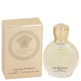 Versace Eros Mini Edp 0.17 Oz For Women