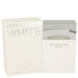 Michael Kors White Eau De Parfum Spray 3.4 Oz For Women