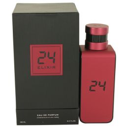 24 Elixir Ambrosia Eau De Parfum Spray (unixex) 3.4 Oz For Men