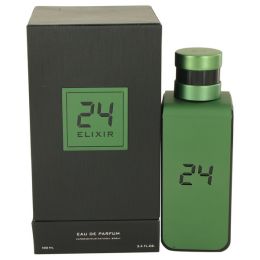 24 Elixir Neroli Eau De Parfum Spray (unisex) 3.4 Oz For Men