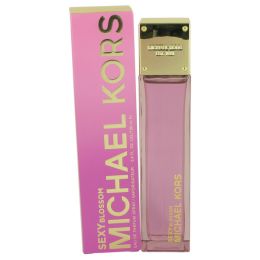 Michael Kors Sexy Blossom Eau De Parfum Spray 3.4 Oz For Women