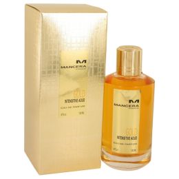 Mancera Intensitive Aoud Gold Eau De Parfum Spray (unisex) 4 Oz For Women