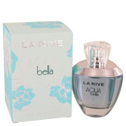 Aqua Bella Eau De Parfum Spray 3.3 Oz For Women