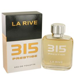 315 Prestige Eau De Toilette Spray 3.3 Oz For Men