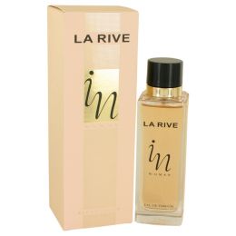 La Rive In Woman Eau De Parfum Spray 3 Oz For Women