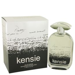 Kensie Eau De Parfum Spray 3.4 Oz For Women