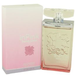 Franck Olivier In Pink Eau De Parfum Spray 2.5 Oz For Women