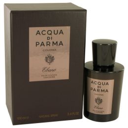 Acqua Di Parma Colonia Ebano Eau De Cologne Concentree Spray 3.4 Oz For Men