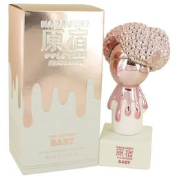 Harajuku Lovers Pop Electric Baby Eau De Parfum Spray 1.7 Oz For Women