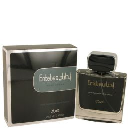 Entebaa Eau De Parfum Spray 3.33 Oz For Men