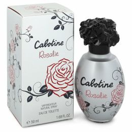 Cabotine Rosalie Eau De Toilette Spray 1.7 Oz For Women