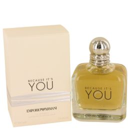 Because It's You Eau De Parfum Spray 3.4 Oz For Women