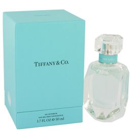 Tiffany Eau De Parfum Spray 1.7 Oz For Women