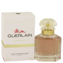 Mon Guerlain Eau De Parfum Spray 1.6 Oz For Women