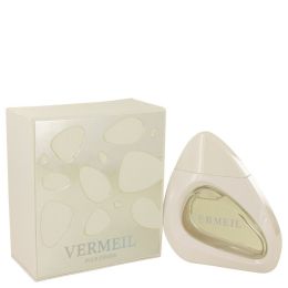 Vermeil Pour Femme Eau De Parfum Spray 3.4 Oz For Women