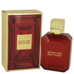 Michael Kors Sexy Ruby Eau De Parfum Spray 3.4 Oz For Women