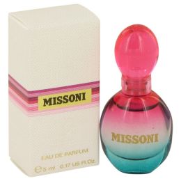 Missoni Mini Edp 0.17 Oz For Women