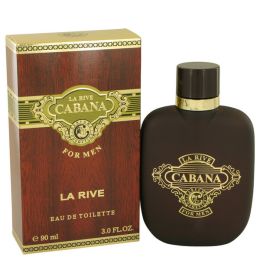 La Rive Cabana Eau De Toilette Spray 3 Oz For Men