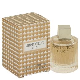 Jimmy Choo Illicit Mini Edp 0.15 Oz For Women