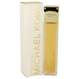 Michael Kors Stylish Amber Eau De Parfum Spray 3.4 Oz For Women