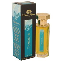 Timbuktu Eau De Toilette Spray 1.7 Oz For Men