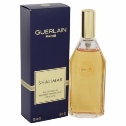 Shalimar Eau De Parfum Spray Refill 1.6 Oz For Women