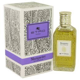 Etro Marquetry Eau De Parfum Spray (unisex) 3.3 Oz For Women