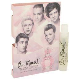 Our Moment Vial (sample) 0.02 Oz For Women