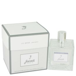 Le Bebe Jacadi Eau De Toilette Spray (alcohol Free) 3.4 Oz For Women