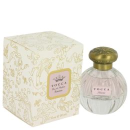 Tocca Simone Eau De Parfum Spray 1.7 Oz For Women