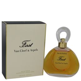 First Eau De Parfum Spray 3.3 Oz For Women