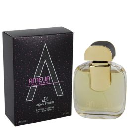 Amelia Pour Femme Eau De Parfum Spray 3.4 Oz For Women