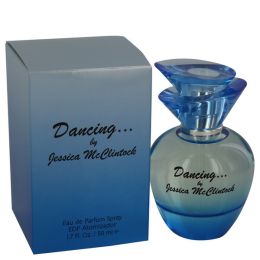 Dancing Eau De Parfum Spray 1.7 Oz For Women