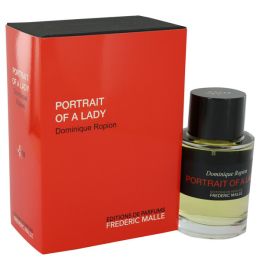 Portrait Of A Lady Eau De Parfum Spray 3.4 Oz For Women