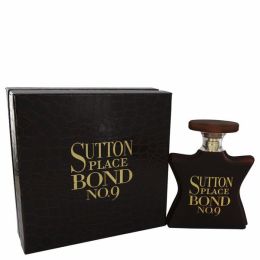 Sutton Place Eau De Parfum Spray 3.4 Oz For Women