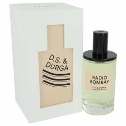 Radio Bombay Eau De Parfum Spray (unisex) 3.4 Oz For Women