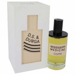 Mississippi Medicine Eau De Parfum Spray 3.4 Oz For Men