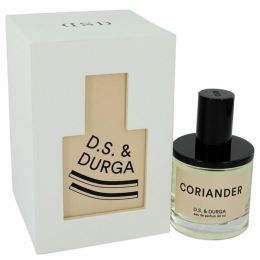 Coriander Eau De Parfum Spray 1.7 Oz For Women