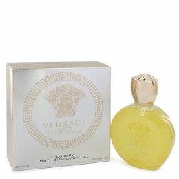 Versace Eros Shower Gel 6.7 Oz For Women