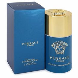 Versace Eros Deodorant Stick 2.5 Oz For Men