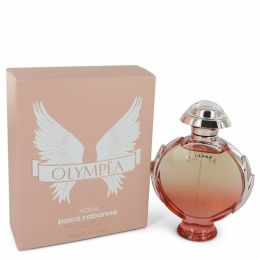 Olympea Aqua Eau De Parfum Legree Spray 2.7 Oz For Women