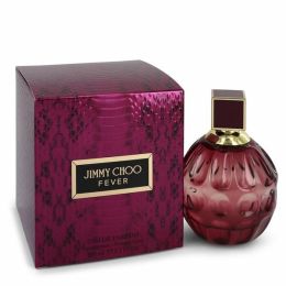 Jimmy Choo Fever Eau De Parfum Spray 3.3 Oz For Women