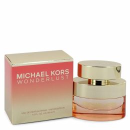 Michael Kors Wonderlust Eau De Parfum Spray 1 Oz For Women