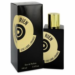 Rien Intense Incense Eau De Parfum Spray (unisex) 3.4 Oz For Women