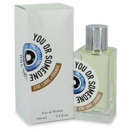 You Or Someone Like You Eau De Parfum Spray (unisex) 3.4 Oz For Women