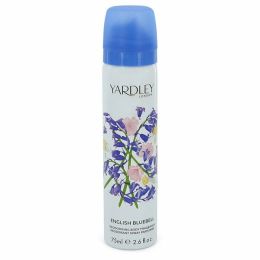 English Bluebell Body Spray 2.6 Oz For Women