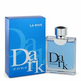 La Rive Dark Zone Eau De Toilette Spray 3 Oz For Men